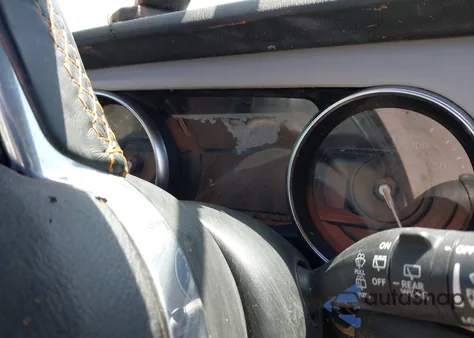 2021 Jeep Wrangler 4Xe Unlimited High Altitude 4X4 из США, поврежденный, VIN 1C4JJXP68MW716328